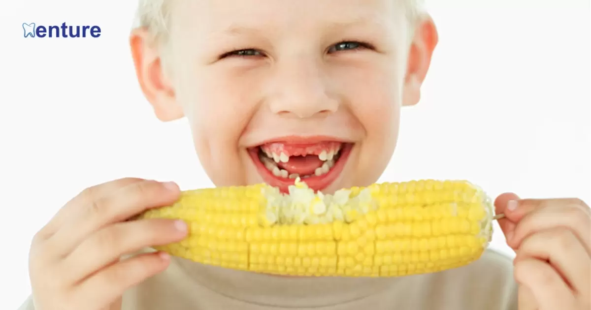 Can You Eat Corn On The Cob With Dentures?
