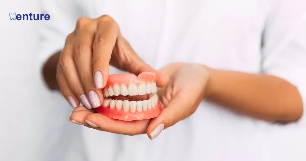 Can You Get A Denture For One Tooth?