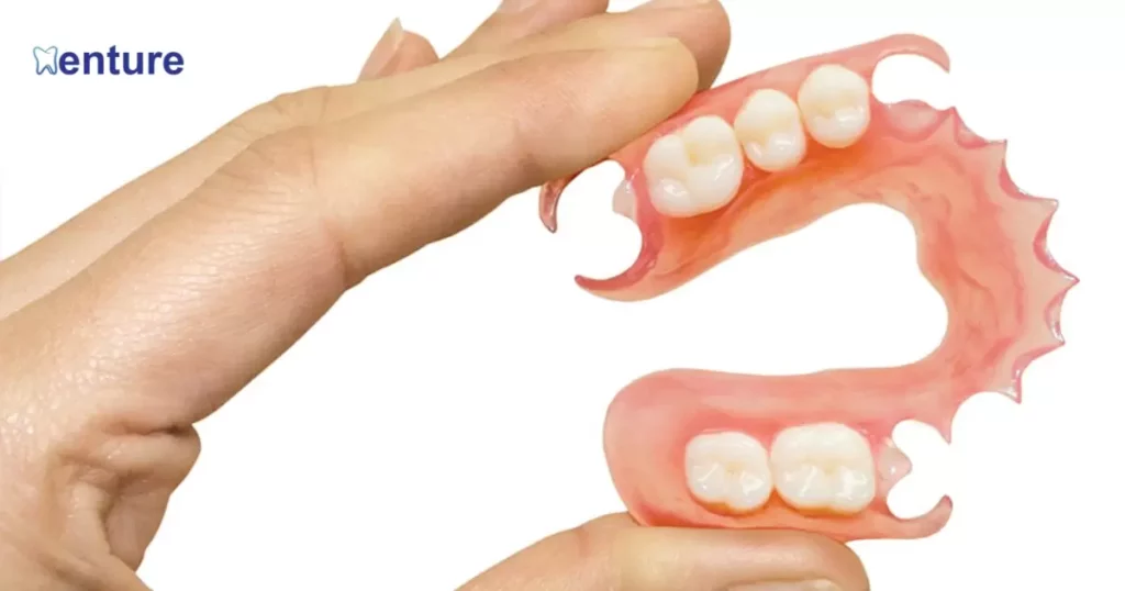 Can You Get A Partial For One Back Tooth?