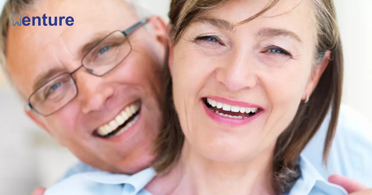 Can You Perform Oral With Dentures?