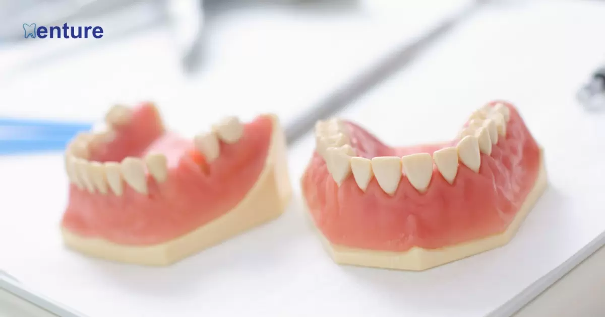 Dentures In Mexico
