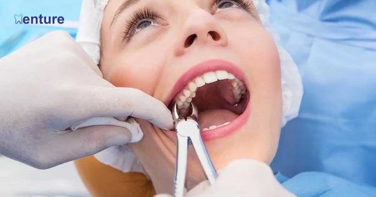How Do Dentist Adjust Dentures