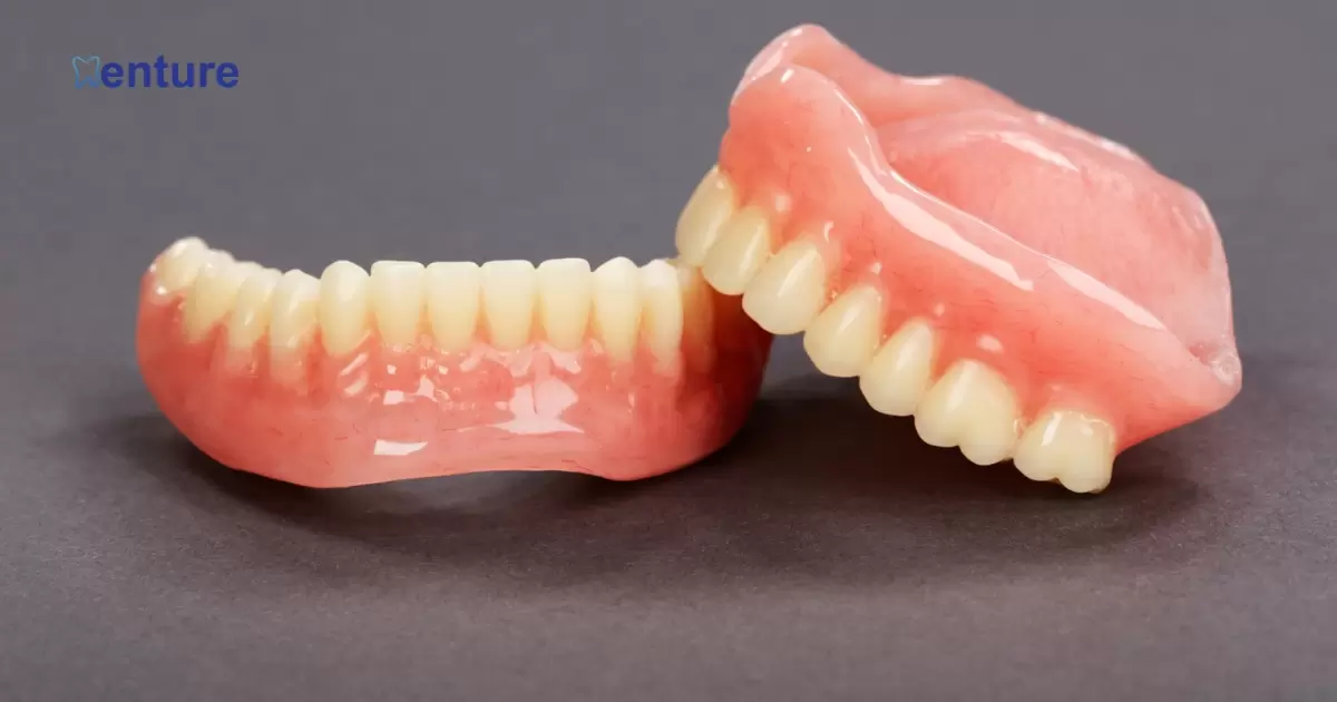 How Long To Make Dentures?