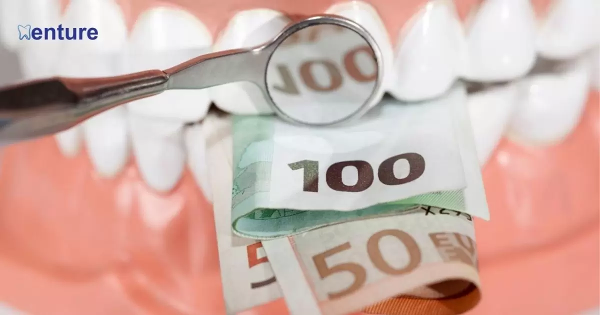 How Much Does Facelift Dentures Cost?