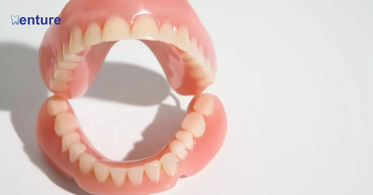 How To Fix Monkey Mouth Dentures?