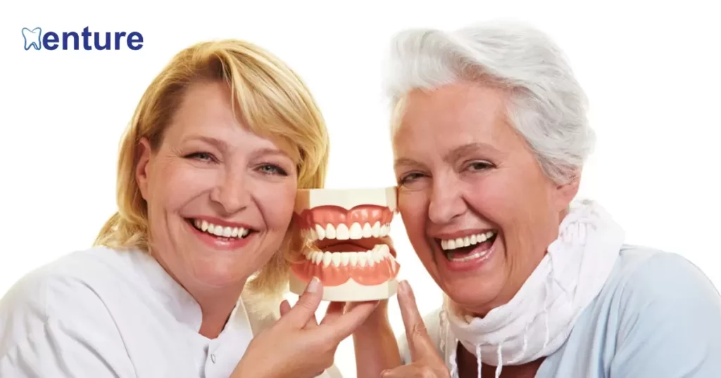 Tips for Clear Speech with Dentures