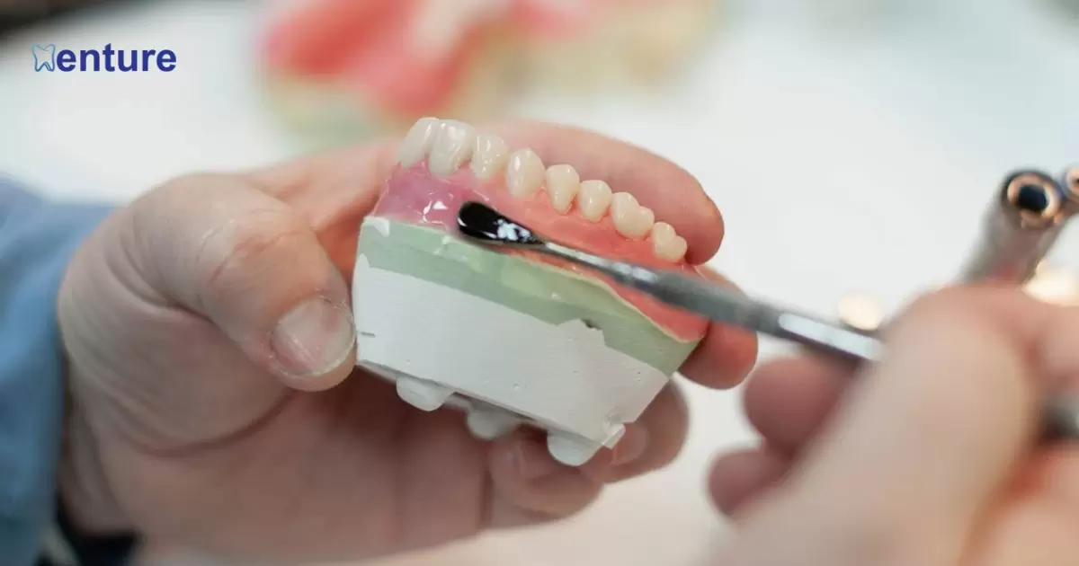 When Can I Use Denture Adhesive After Extractions?