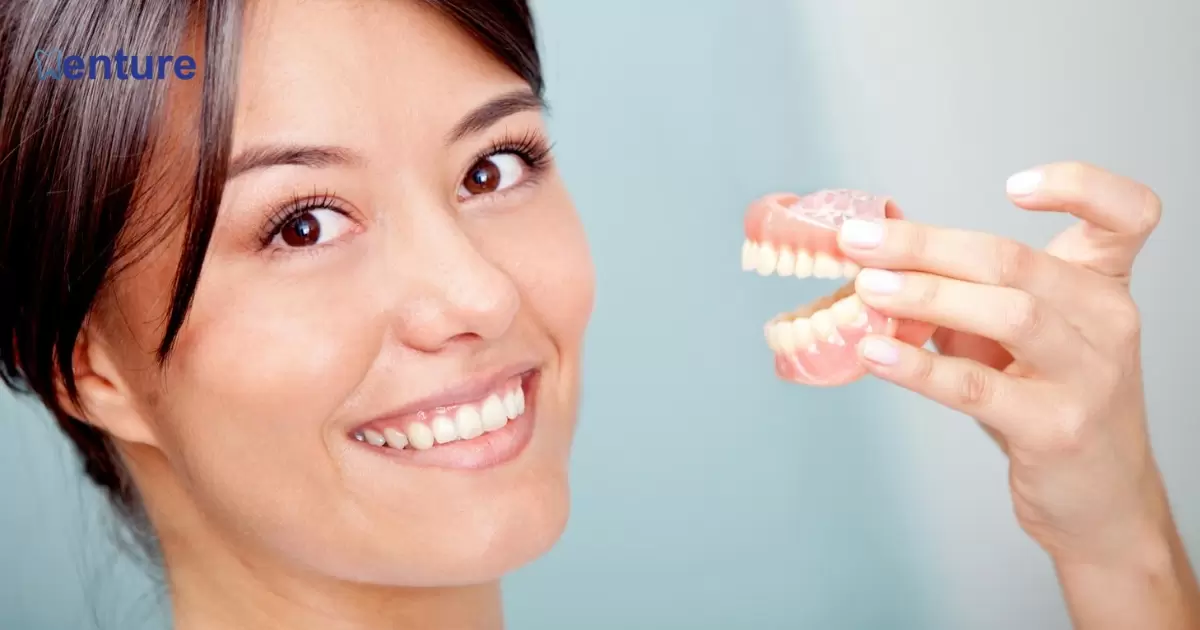 Which Statement Is Incorrect Regarding Immediate Dentures?