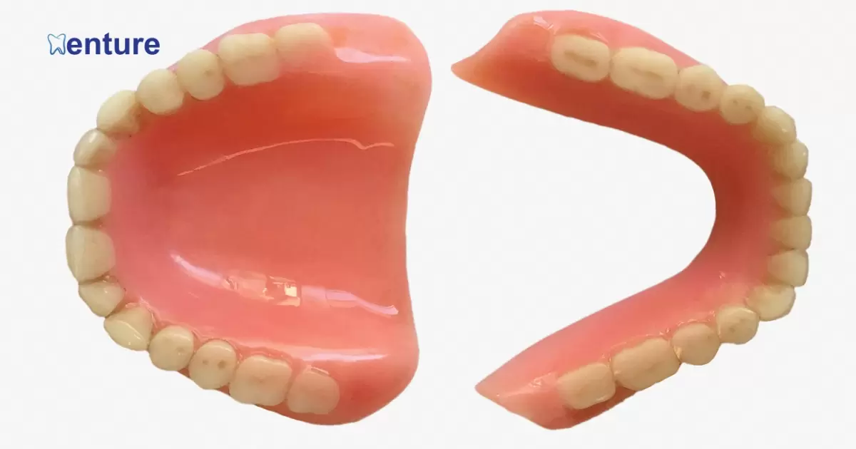 How To Keep Bottom Dentures Tight?