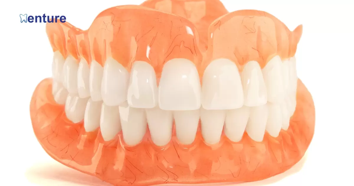 What To Know About Dentures?