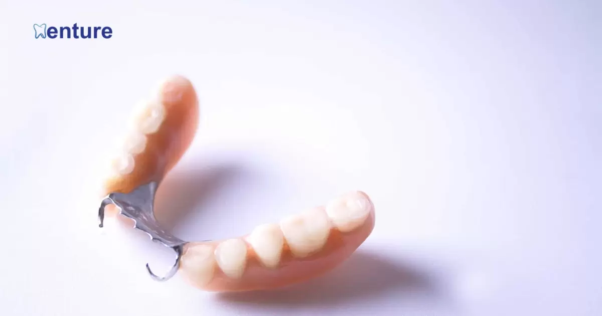What Type Of Dentures Are The Most Comfortable?