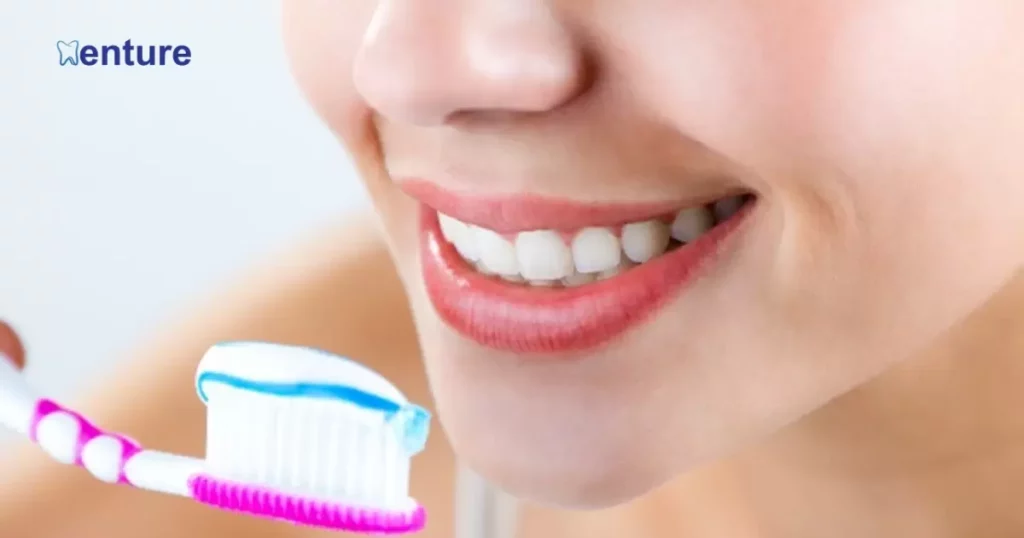 Maintaining Denture Hygiene