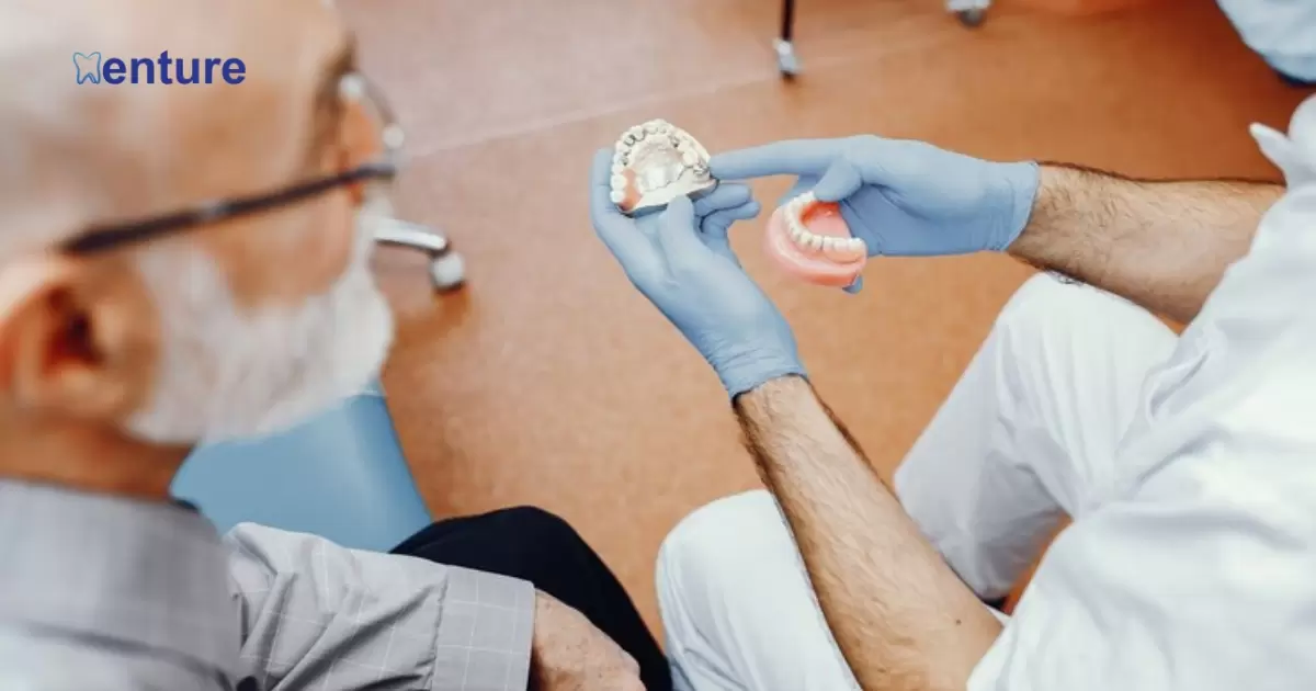 Are Dentures Better Than They Used To Be?