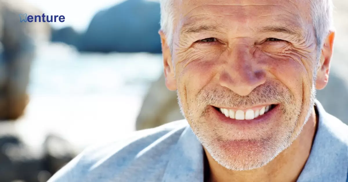 Are Dentures As Strong As Real Teeth?