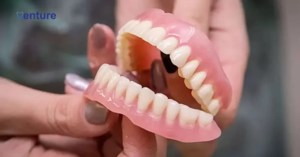 Benefits of Getting Dentures in Mexico