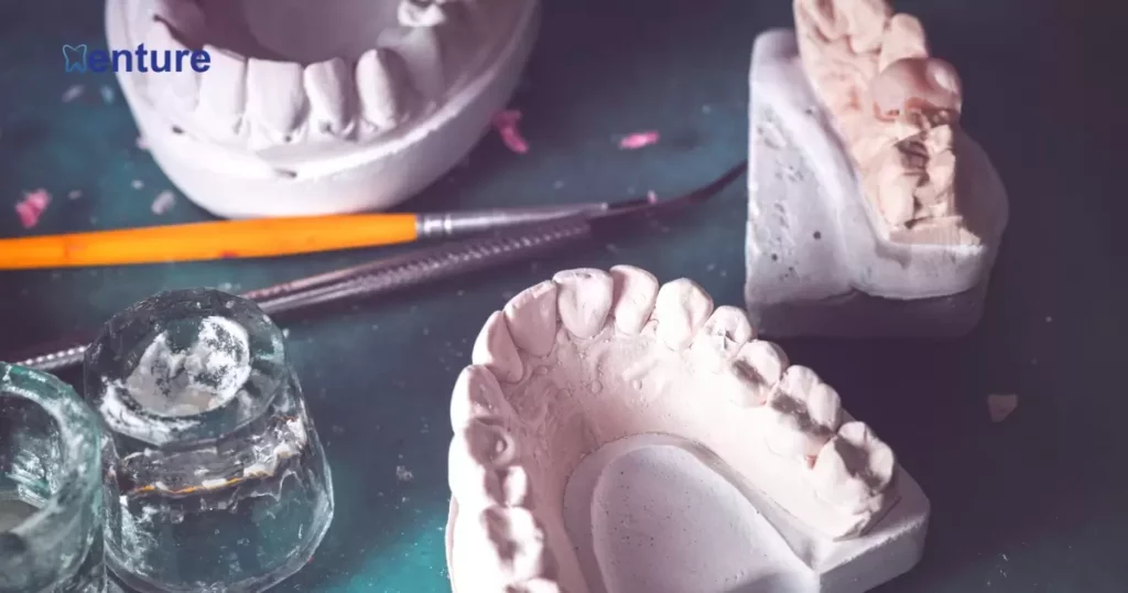 Better Materials For Dentures Teeth