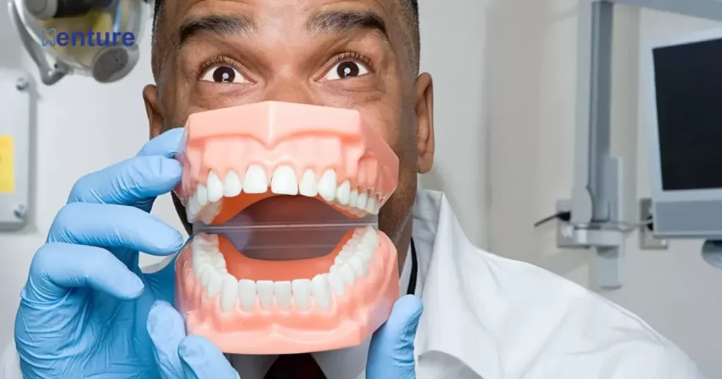Can a General Dentist Create Dentures?