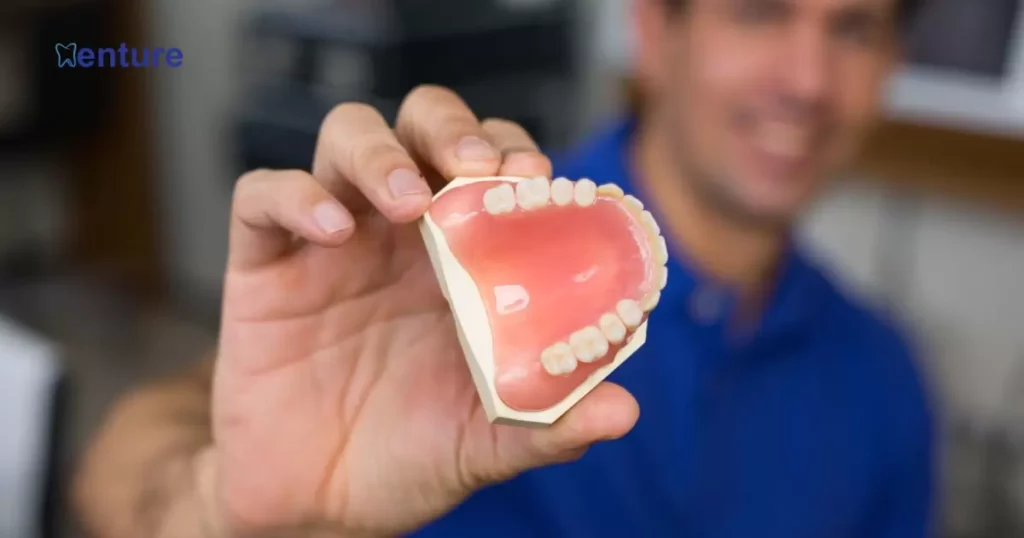 Can denture adhesive cause cancer?