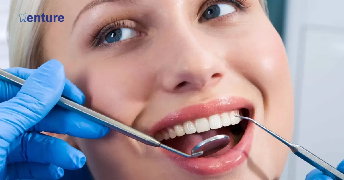 Can Denture Teeth Be Lengthened?