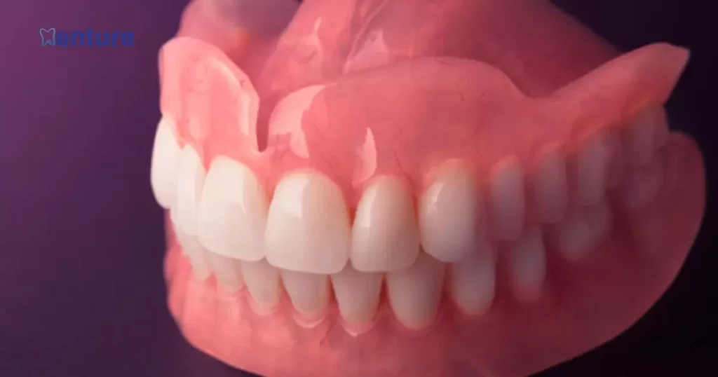 Can I Wear Dentures During A Colonoscopy?