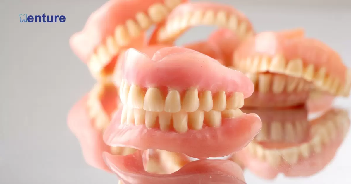 Can You Get Implants After Having Dentures?