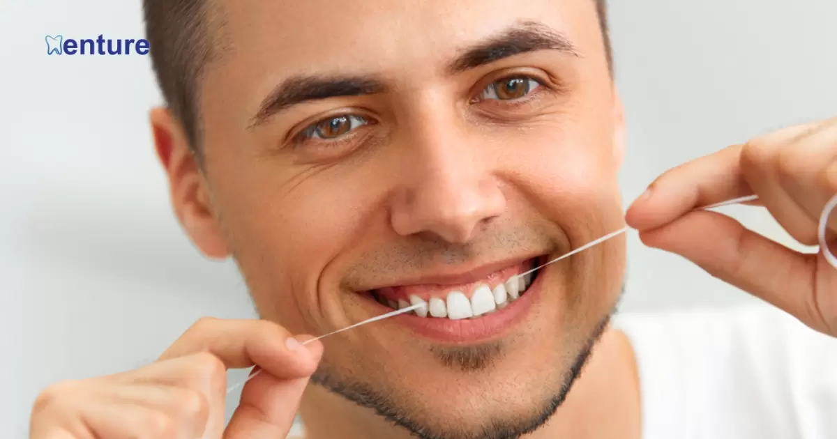 Can You Have Veneers With Partial Dentures?