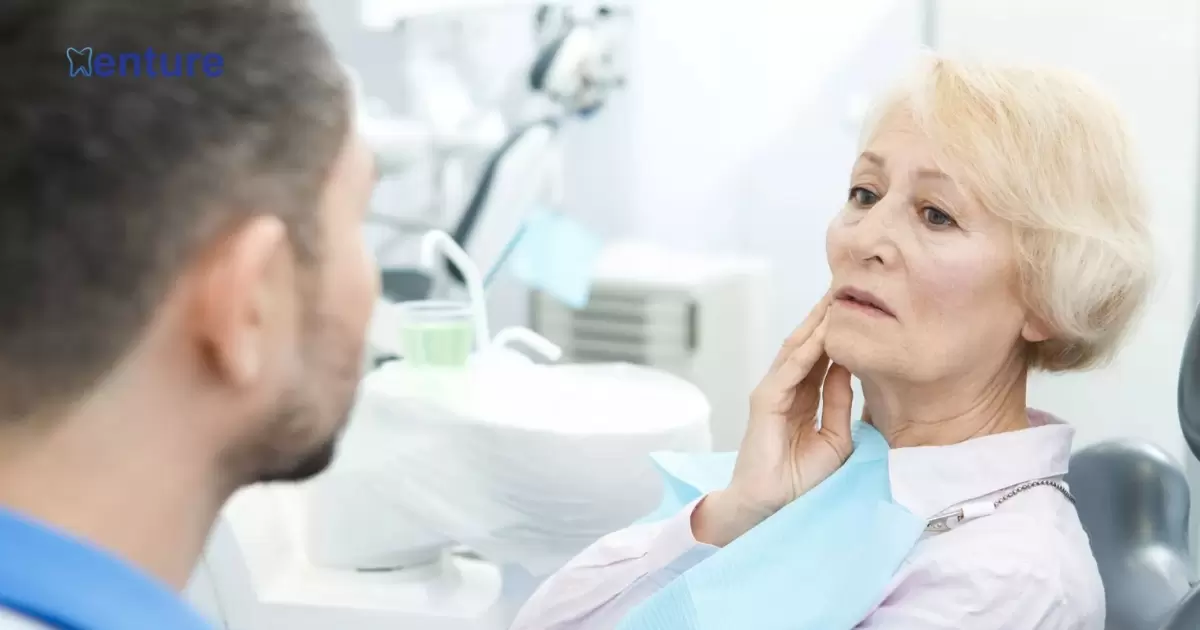 Can You Still Get Dentures With Bone Loss?