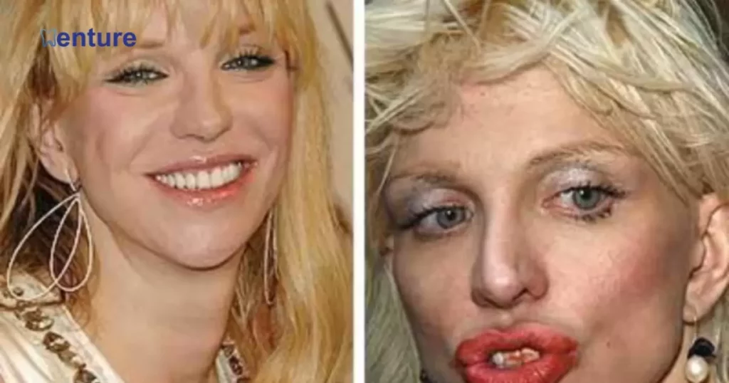 Celebrities With Full Dentures
