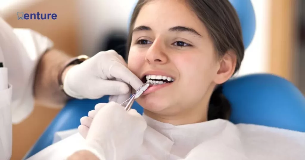 Choosing The Right Dentist