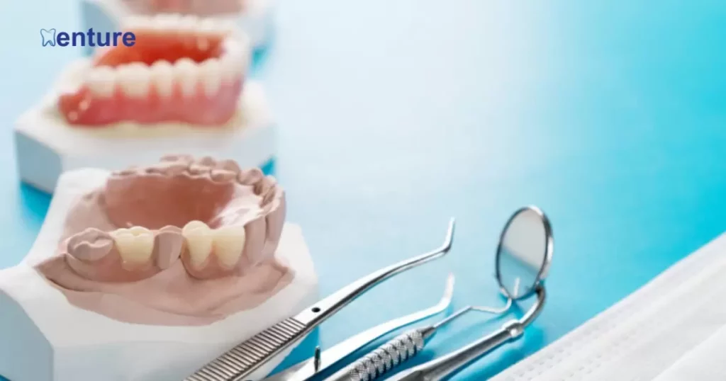 Denture Process From Start To Finish