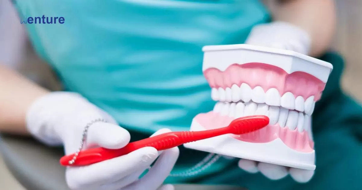 Does Denture Cleaner Kill Strep?