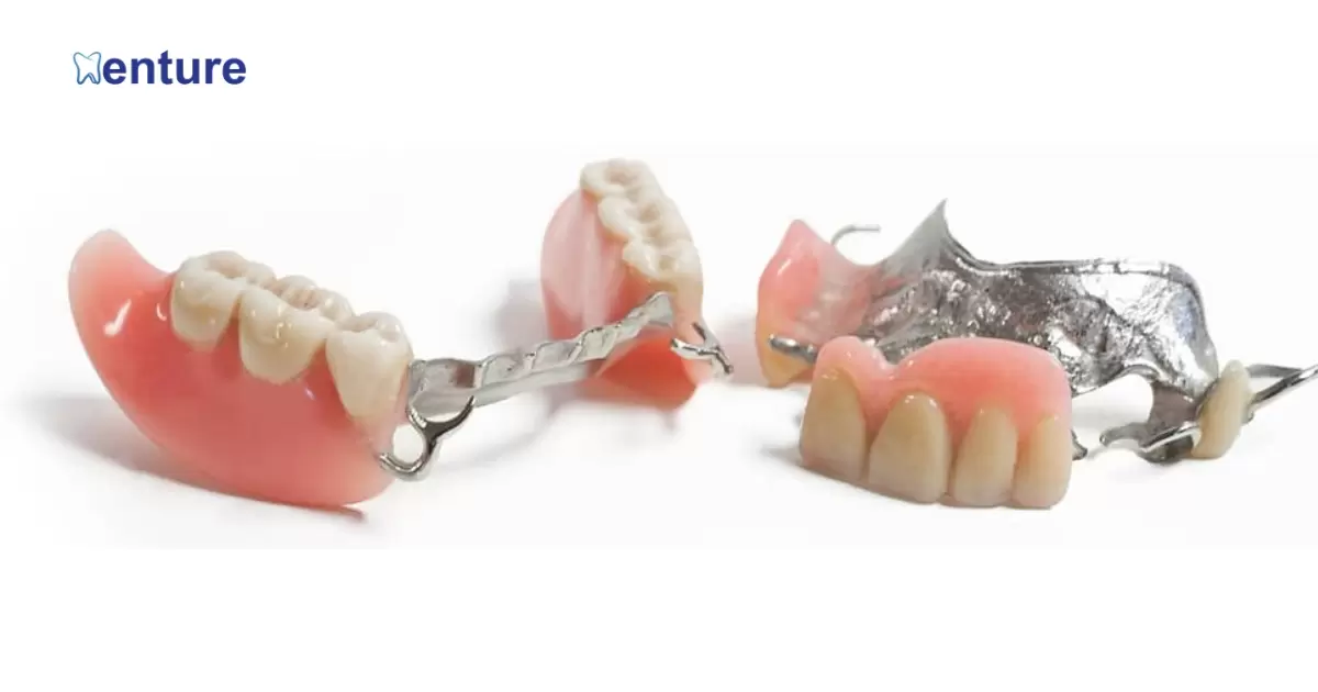 How Long Does A Partial Denture Last?