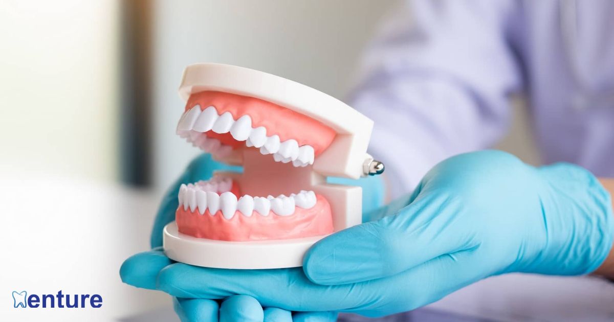 How Long Does It Take Dentures To Be Made?
