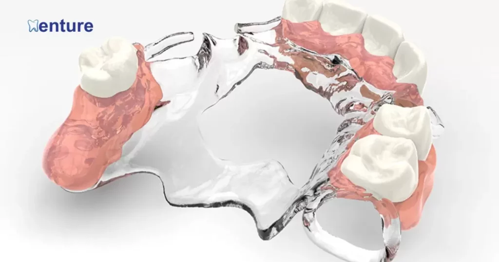 How Long Does It Take For A Partial Denture To Be Made?