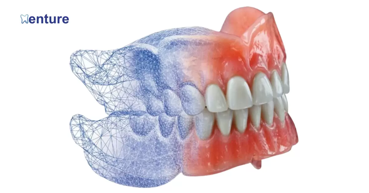 How Much Are Digital Dentures?