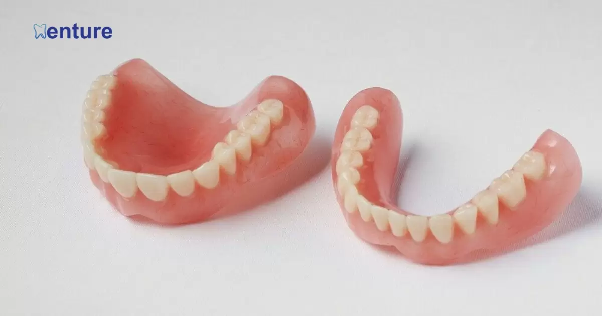 How Much Do Dentures Cost In Mexico?