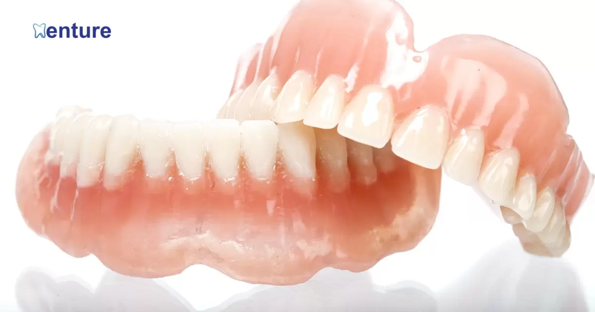 How Much Do Neuromuscular Dentures Cost?
