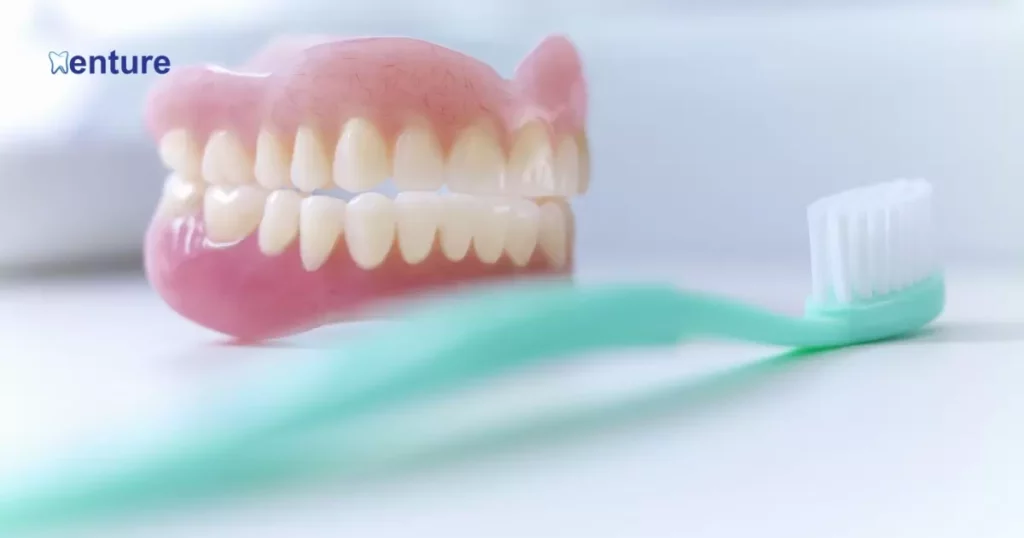 How Partial Dentures Are Used?