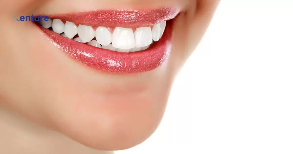How To Keep Dentures White?