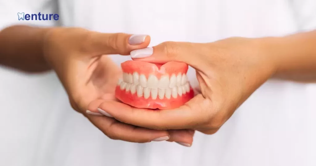 How to Use CareCredit at Affordable Dentures?