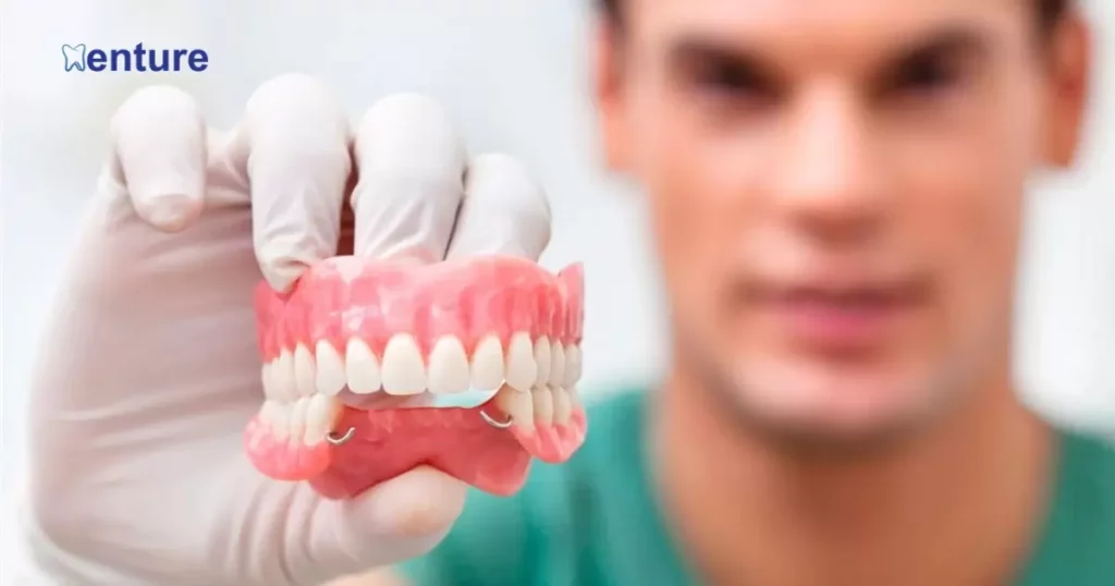 Immediate Dentures Teeth Pulled Dentures Same Day