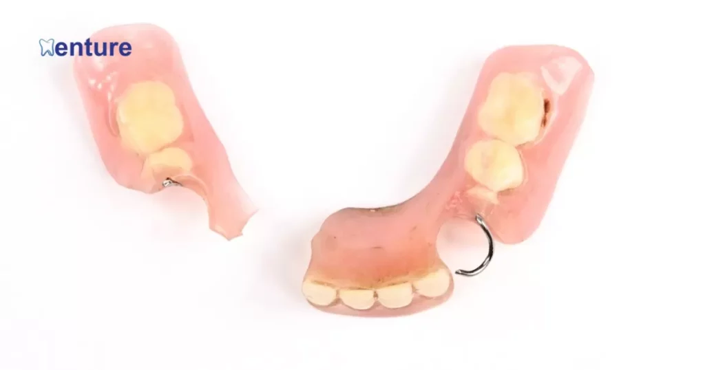 Partial Dentures For Back Teeth