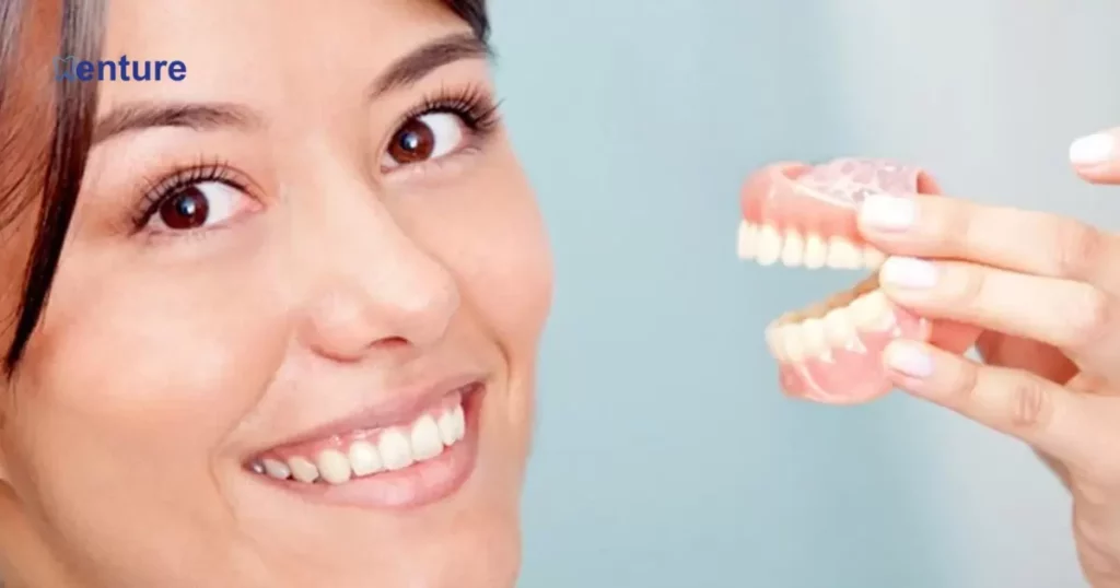 Signs of High-Quality Dentures