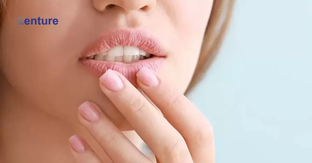 The Common Problem Of Dry Lips