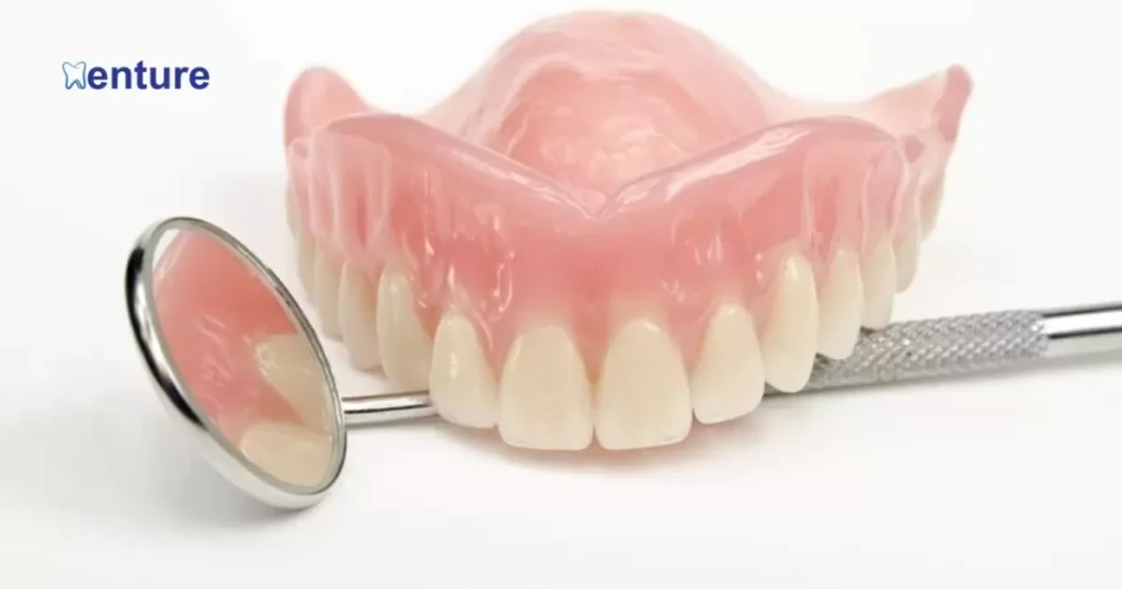 The Importance Of Maintaining Oral Health And Denture Quality