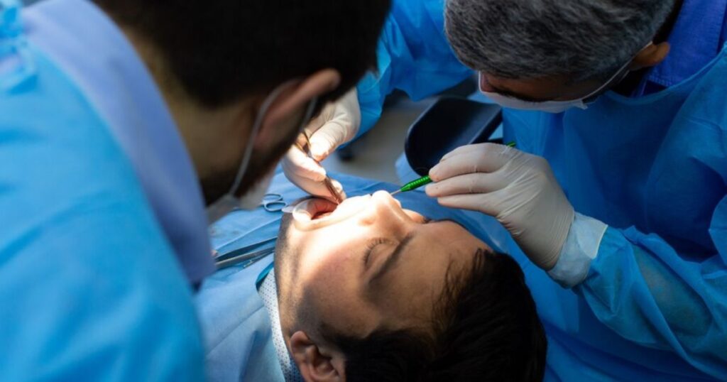 What Is Considered a Restorative Dental Procedure?