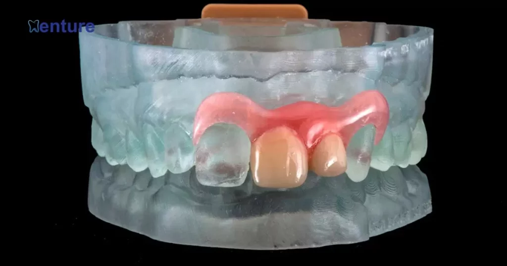 Where Can I Get 3D Printed Dentures?
