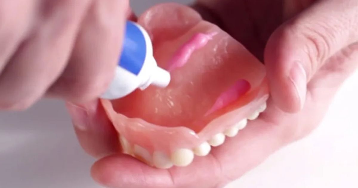 Consider Why You Need Denture Glue?