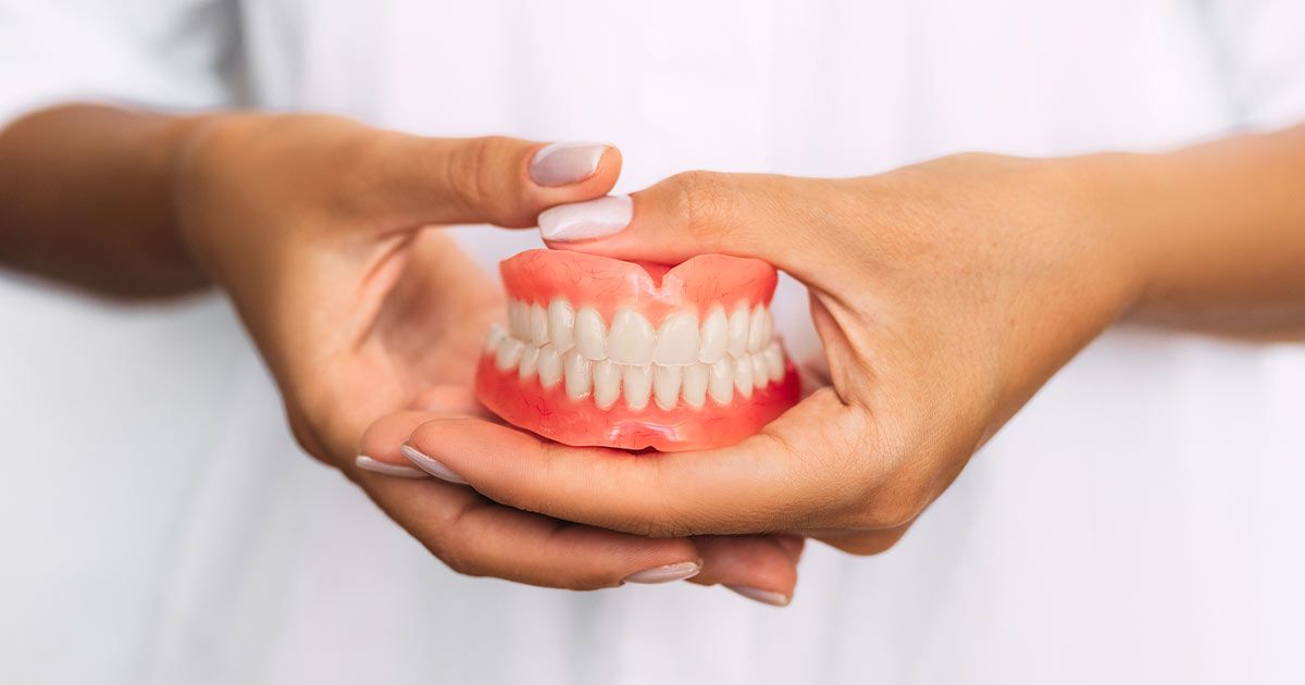 Factors Affecting the Price of Dentures