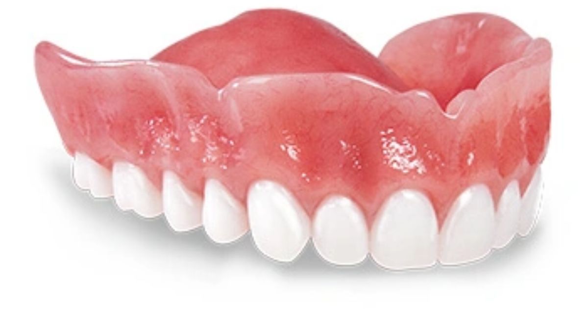 How Much Do Dentures Cost in Mn?